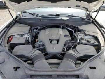 Maserati Levante 2020 Maserati Levante Maserati Levante S GranSport 3.0L, od ubezpieczalni 3.0, zdjęcie 11