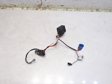 SVAZEK INSTALACE KONEKTOR RENAULT LATITUDE 2.0 DCI U4650003