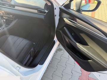 Mazda 6 III Sedan Facelifting 2018 2.0 Skyactiv-G 165KM 2019 Mazda 6 2.0 SKYEnergy 165KM 2019r bezwypadkowy, 1 właściciel, zdjęcie 20