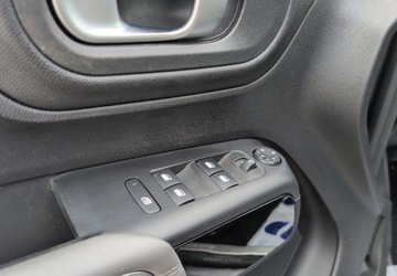 Citroen C5 Aircross SUV Plug-In 1.6 PureTech 225KM 2020 Citroen C5 Aircross 1.6 PHEV Shine 225KM EAT8 SalonPL FVat Bogata Wersja, zdjęcie 13