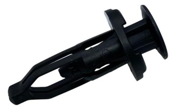 1608546180 SPONKA NÁRAZNÍKU ZADNÍHO PSA CITROEN C1 PEUGEOT 107 108