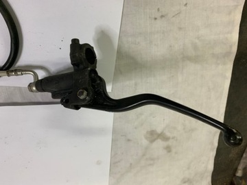 Малагути F10 передний насос тормоза