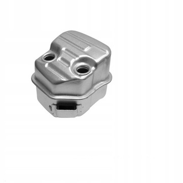 Tłumik STIHL MS171 MS181 MS211 MS171C MS181C