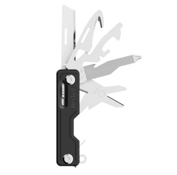 MULTITOOL NÓŻ SCYZORYK NEXTOOL 10w1