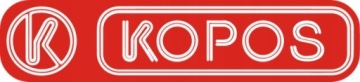 КОПОС Ящик для электроники скрытого монтажа с карманом