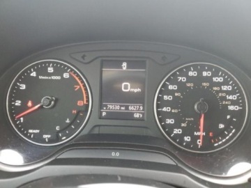 Audi A3 8V 2018 Audi a3 A3 premium 2.0 Benzyna 186KM, zdjęcie 9