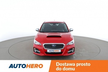 Subaru Levorg Kombi 1.6 GT 170KM 2017 Subaru Levorg 4x4, automat, full LED, navi, klima, zdjęcie 9