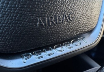 Peugeot 5008 II Crossover 1.5 BlueHDI 130KM 2020 Peugeot 5008 Led Skora Ambiente LineAssist Alu18 Serwis Gwarancja Super St, zdjęcie 34