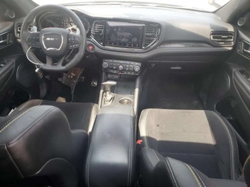 Dodge Durango III 2024 Dodge Durango SRT 392 2024 6.4l 6.4 Benzyna 475KM, zdjęcie 8