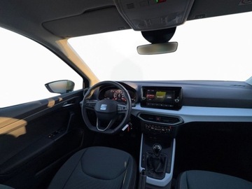 Seat Arona Crossover Facelifting 1.0 TSI 110KM 2024 Seat Arona 1.0TSI 110KM, Salon PL, GWARANCJA, VAT23 Benzyna 110KM, zdjęcie 14