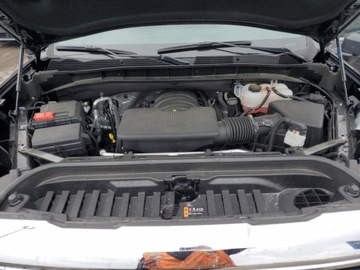  GMC Sierra K1500 SLT 2025 6.2l 6.2 Benzyna 420KM, zdjęcie 6