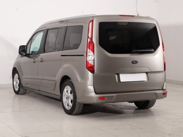 Ford Tourneo Connect II Standard 1.5 TDCi 120KM 2017 Ford Tourneo Connect 1.5 TDCi, Salon Polska, zdjęcie 3