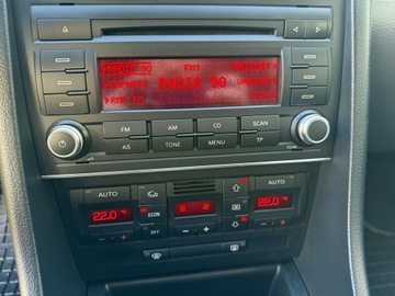 Seat Exeo ST 1.6 MPi 102KM 2009 Seat Exeo Kombi TYLKO 127tyśkm! 1WŁAŚCICIEL KLIMA 1.6MPI Zwykła Benzyna! 6B, zdjęcie 10