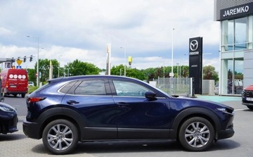 Mazda CX-30 2023 Mazda CX-30 2.0 150KM Exclusive Line Gwarancja producenta FV23 2.0 Hybryda, zdjęcie 29