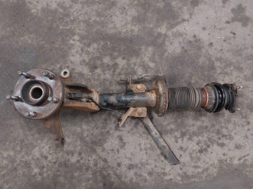 AMORTYZATOR + ZWROTNICA LEWY PRZÓD MONDEO MK3
