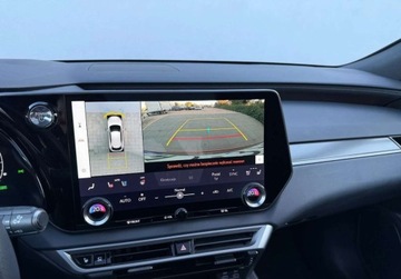 Lexus RX V 2023 Lexus RX RX 500H FSport salonPL gwarancja panorama kamery VAT23 2.4 370KM, zdjęcie 15