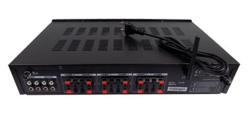 JBL 4 НАСТЕННЫХ ПОТОЛОЧНЫХ ДИНАМИКА УСИЛИТЕЛЬ 6 ЗОН BLUETOOTH АУДИОСИСТЕМА