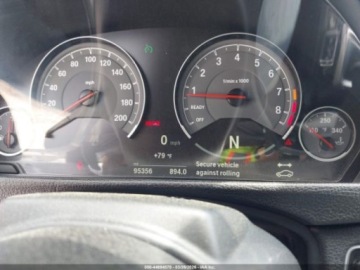 BMW Seria 4 F32-33-36 2016 BMW M4 2016 3.0l 3.0 Benzyna 425KM, zdjęcie 10