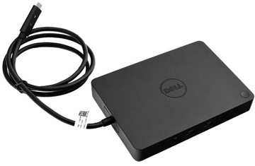 Док-станция Dell Business Precision 3540 5530 5750 7520 7540 7720 7750