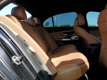 Mercedes Klasa E W214 2025 Mercedes-Benz Klasa E 350 2025 2.0l 2.0 Benzyna 255KM, zdjęcie 10