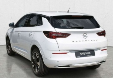 Opel 2023 Opel Grandland 1.2 T 130 KM Raty 50-50 0 Leasing 2 Gwarancja od RiA, zdjęcie 6