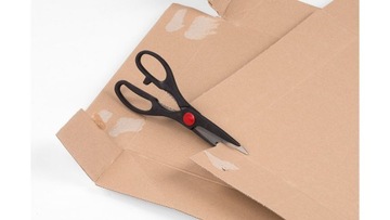 Ножницы многофункциональные 215мм KREATOR