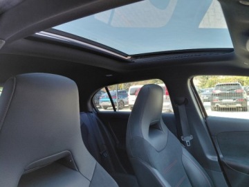 Mercedes Klasa A W177/V177 Hatchback 1.3 200 163KM 2022 Mercedes-Benz Klasa A AMG Automat Panorama Kamera Full LED 1.3 Benzyna, zdjęcie 15