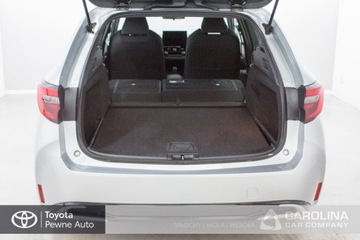 Toyota Corolla XII TS Kombi Facelifting 1.8 Hybrid 140KM 2024 Toyota Corolla Seria E21 (2019-) 1.8 Hybrid Comfor, zdjęcie 15