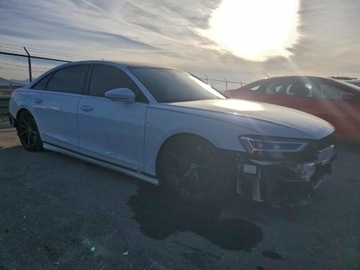 Audi A8 D5 2024 Audi A8 L 2024 3.0 Benzyna 335KM, zdjęcie 4