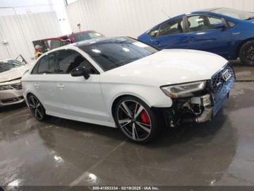 Audi A3 8V 2019 Audi RS3 Sportback 2.5T 2019 2.5 Benzyna 394KM, zdjęcie 5