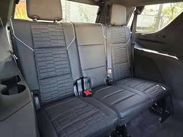 Cadillac Escalade III 2023 Cadillac Escalade 4dr V-Series 2023 6.2l 6.2 Benzyna 682KM, zdjęcie 12