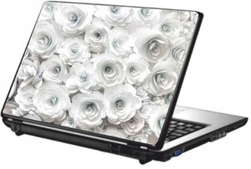 Наклейка SKIN, наклейки для НОУТБУКА, шпон кожи