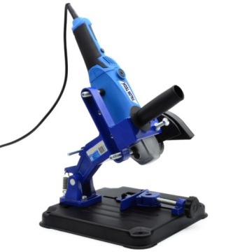 УГЛОВАЯ ШЛИФРОВАЛЬНАЯ МАШИНА, РУЧКА ШТАТИВА 115-125 ММ