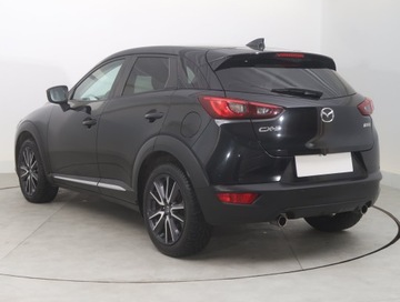 Mazda CX-3 Crossover 2.0 SKY-G 120KM 2018 Mazda CX-3 2.0 Skyactiv-G, Salon Polska, zdjęcie 3