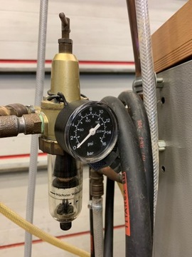 Шипорезная машина для микросуставов Bacci