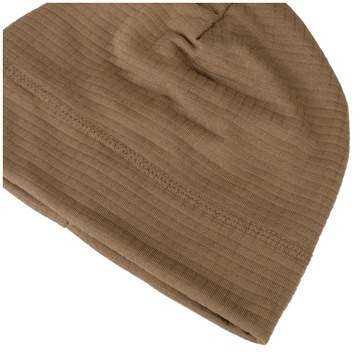 Термоактивная спортивная кепка DOMINATOR QUICK DRY CAP Breathable TAN