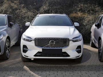 Volvo XC60 II 2026 VOLVO XC60 B5 AWD Core Suv 2.0 (264KM) 2026, zdjęcie 2