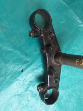 HONDA CBR 600 F3 PC 31 НИЖНЯЯ ПОЛКА