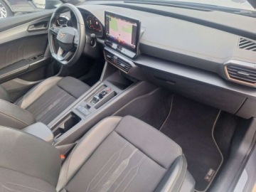 Cupra Formentor Crossover PHEV 1.4 e-HYBRID 204KM 2023 Cupra Formentor ASO 1.4hyb 204KM gwar.bezwypadkowy pakiety FullLink panora, zdjęcie 16