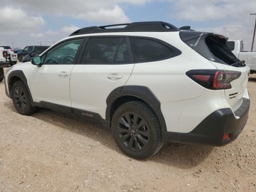 Subaru 2023 Subaru Outback 2023 SUBARU OUTBACK ONYX EDITION XT 2.4 Benzyna 260KM, zdjęcie 2