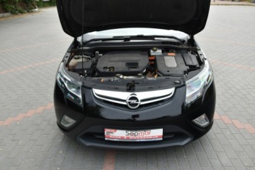 Opel Ampera 2012 Opel Ampera 1.4 150KM Hybryda Plug-in 2012r., zdjęcie 25