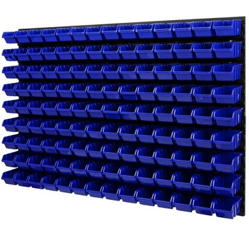Tablica narzędziowa organizer ścienny 1152 x 780
