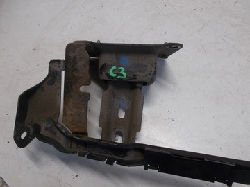 CITROEN C3 II ŁAPA PODUSZKA 1.4 HDI