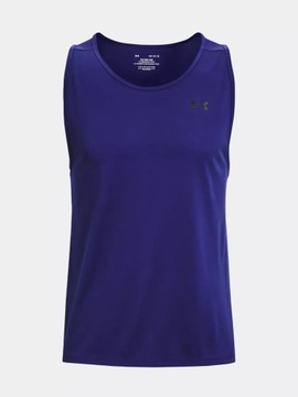 KOSZULKA MĘSKA UNDER ARMOUR TERMOAKTYWNA BEZRĘKAWNIK 1328704