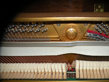 ПИАНО YOUNG CHANG как новое