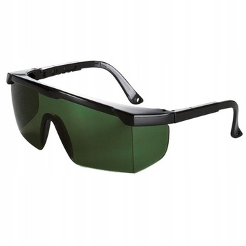 Okulary Spawalnicze Univet 511 filtr 5