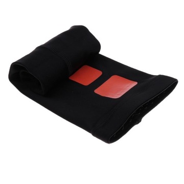 Спортивный рукав на рукавах