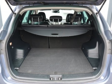 Hyundai ix35 SUV 1.7 CRDi 115KM 2013 Hyundai ix35 1.7 CRDi, Skóra, Navi, Klima, zdjęcie 13