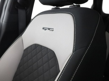 Kia Ceed III Kombi 1.6 CRDi 136KM 2019 Kia Cee&#039;d FV23% GT-Line automat navi grzane fotele, zdjęcie 31