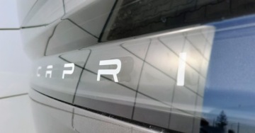 Ford Capri EV 79kWh 340KM 2026 Ford Capri 1261 nettomsc z polisa w racie AWD 340KM 77kWh Opole 340KM, zdjęcie 5